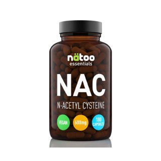Natoo Nac 180 capsule