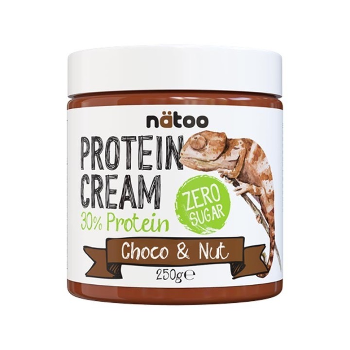 Natoo Protein Cream Chocotella 250 gr