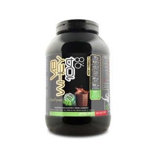 Vb Whey 104 9.8 Proteine Idrolizzate Net Integratori After Eight