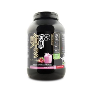 Vb Whey 104 9.8 Proteine Idrolizzate Net Integratori Fior di Fragola
