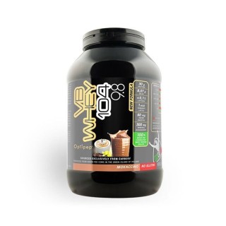 Vb Whey 104 9.8 Proteine Idrolizzate Net Integratori Mokaccino