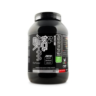 Vb Whey 104 9.8 Proteine Idrolizzate Net Integratori Neutro