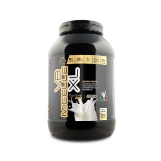 Net Integratori Vb Micelle Xl Proteine Idrolizzate cocco e banana 900gr