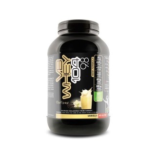Vb Whey 104 9.8 Proteine Idrolizzate Net Integratori Vaniglia