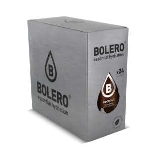 Bolero drink Coconut - Cocco | Protein Power