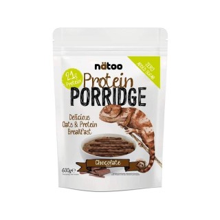 Natoo Protein Porridge Cioccolato 600g