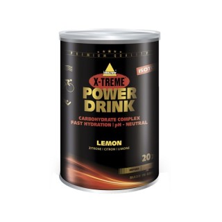 Inkospor Power Drink Limone 700gr