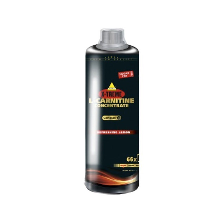 Inkospor L-Carnitina Concentrato 1L