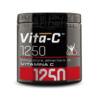Vita C 1250 - Integratore Alimentare Vitamina C 60 cpr