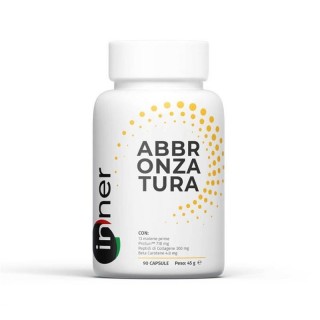 Inner Abbronzatura - Integratore Esposizione Solare 90 cps