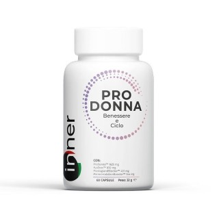 Inner Prodonna - Benessere E Ciclo 60 cps